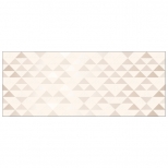 декор настенный AZORI VELA Beige Confetti 20,1х50,5 бежевый - фото в каталоге Максидом