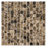 мозаика мраморная STARO Wild Stone (полированная) 30,5х30,5х0,4 коричневая мозаика мраморная STARO Wild Stone (полированная) 30,5х30,5х0,4 коричневая - фото в каталоге Максидом