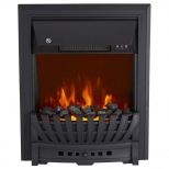 очаг электрический ROYAL FLAME Aspen Black 2000Вт черн. - фото в каталоге Максидом