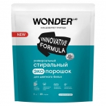 порошок стиральный WONDER LAB Универсальный для цветного белья 1кг - фото в каталоге Максидом