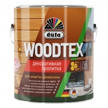 средство деревозащитное DUFA Woodtex 3л орегон, арт.Н0000006091 - фото в каталоге Максидом