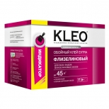 клей обойный KLEO EXTRA 45 флизелиновый с индикатором 425г, арт.030 EXTRA 45 Инд - фото в каталоге Максидом