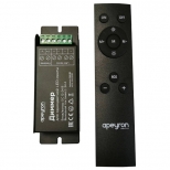 диммер APEYRON easy control с п/у 12В 288Вт 24А IP20 - фото в каталоге Максидом