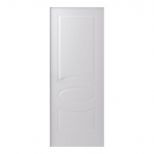 дверь межкомнатная глухая Belwooddoors Элина 900х2000 мм белая дверь межкомнатная глухая Belwooddoors Элина 900х2000 мм белая - фото в каталоге Максидом