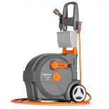 тележка со шлангом 40м Smart Cart DAEWOO DWR 4040 - фото в каталоге Максидом