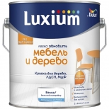 краска в/д DULUX Мебель и Дерево база BW 2л белая, арт.5327300 краска в/д DULUX Мебель и Дерево база BW 2л белая, арт.5327300 - фото в каталоге Максидом