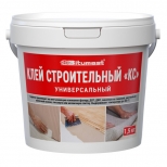 клей строительный "КС" BITUMAST 1,5 кг, арт.4607952900486 - фото в каталоге Максидом
