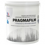 грунтовка глубокого проникновения PRAGMATIC Pragmafilm 2,5л, арт. 150-464 - фото в каталоге Максидом
