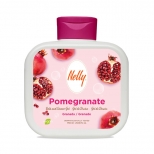 гель для душа NELLY Pomegranate 750мл - фото в каталоге Максидом