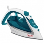 утюг TEFAL Easygliss 2 FV5718E0 2500Вт 190г/мин керамика зеленый - фото в каталоге Максидом