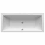ванна акриловая RAVAK Formy Slim 170x75см белая ванна акриловая RAVAK Formy Slim 170x75см белая - фото в каталоге Максидом