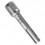 адаптер для головок MONOGRAM Special SDS-plus  SQ 1/2" 73мм - фото в каталоге Максидом