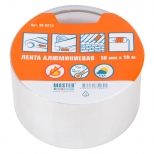 лента алюминиевая Master Color 50мм x 10м, арт.30-6215 - фото в каталоге Максидом