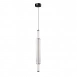 светильник подвесной ARTE LAMP Rigla LED 1х12Вт металл черный светильник подвесной ARTE LAMP Rigla LED 1х12Вт металл черный - фото в каталоге Максидом
