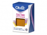 ластик для обуви OLVIST, бесцветная, для нубука, замши и велюра ластик для обуви OLVIST, бесцветная, для нубука, замши и велюра - фото в каталоге Максидом