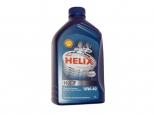 масло моторное SHELL Helix HX7 10W40 1л - фото в каталоге Максидом