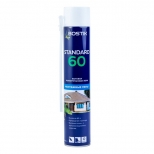 пена монтажная BOSTIK Standard 60 бытовая 750мл, арт.20020017 - фото в каталоге Максидом