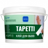 клей обойный KIITOS Tapetti 10л, арт.7930123610479 - фото в каталоге Максидом