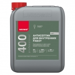 средство деревозащитное NEOMID 400 концентрат 5л, арт.845056 - фото в каталоге Максидом