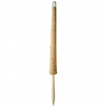 опора для растений с коковитой h100см d45мм - фото в каталоге Максидом