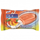 мыло DEXCLUSIVE Milky Touch Peach 125г мыло DEXCLUSIVE Milky Touch Peach 125г - фото в каталоге Максидом