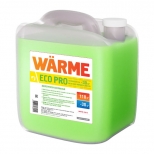 теплоноситель WARME Eco Pro-30 пропиленгликоль 20кг - фото в каталоге Максидом