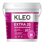 клей обойный KLEO EXTRA флизелиновый готовый 5кг, арт.191 EXTRA 5 кг - фото в каталоге Максидом