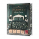 постельное белье евро VEROSSA Keys сатин 4 нав.50х70, 70х70см, арт.925598 - фото в каталоге Максидом