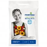 удобрение FERTIKA Универсал-2 весна-лето 2,5кг удобрение FERTIKA Универсал-2 весна-лето 2,5кг - фото в каталоге Максидом