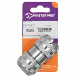 муфта ремонтная MASTERPROF 3/4" латунь - фото в каталоге Максидом