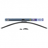 щетка стеклоочистителя ALCA Super flat 26"/65см бескаркасная - фото в каталоге Максидом