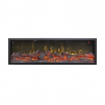 очаг электрический REALFLAME BEVERLY 1000(BVL100) 50Вт без обогрева - фото в каталоге Максидом