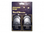 мышеловка Rat&Mouse, 2 шт, пластик мышеловка Rat&Mouse, 2 шт, пластик - фото в каталоге Максидом