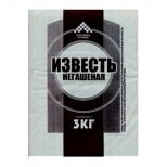 известь садовая негашеная ДК 3кг известь садовая негашеная ДК 3кг - фото в каталоге Максидом