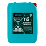 добавка для твердения Cemmix CemFix, 5 л - фото в каталоге Максидом
