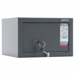 сейф мебельный AIKO T-170 KL 170x260x230мм ключевой замок - фото в каталоге Максидом