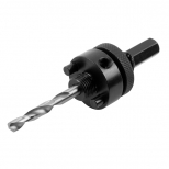 держатель коронки MONOGRAM 11мм HEX 32-121мм - фото в каталоге Максидом