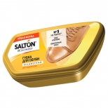 губка для обуви SALTON Волна, бесцветная, для гладкой кожи, с норковым маслом губка для обуви SALTON Волна, бесцветная, для гладкой кожи, с норковым маслом - фото в каталоге Максидом