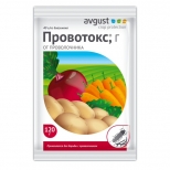 инсектицид от проволочника Провотокс 120 г инсектицид от проволочника Провотокс 120 г - фото в каталоге Максидом