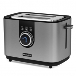 тостер RONDELL RDE-1202 920Вт 7 режимов серебристый тостер RONDELL RDE-1202 920Вт 7 режимов серебристый - фото в каталоге Максидом