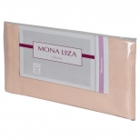 комплект наволочек MONA LIZA Classic 70х70см 2шт сатин кремовый, арт.504104/03 комплект наволочек MONA LIZA Classic 70х70см 2шт сатин кремовый, арт.504104/03 - фото в каталоге Максидом