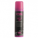 шампунь VIVAL Beauty Lift it up 75мл сухой - фото в каталоге Максидом