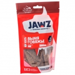 лакомство для собак JAWZ вымя говяжье N34 размер S 110г - фото в каталоге Максидом