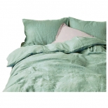 постельное белье 2сп Capriccio Rustic полисатин 2 нав.50х70см, арт.5023/4 постельное белье 2сп Capriccio Rustic полисатин 2 нав.50х70см, арт.5023/4 - фото в каталоге Максидом