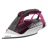утюг POLARIS PIR 2860AK 2800 Вт 270 г/мин черный/розовый утюг POLARIS PIR 2860AK 2800 Вт 270 г/мин черный/розовый - фото в каталоге Максидом