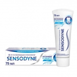 паста зубная SENSODYNE Восстановление и Защита, 75 мл - фото в каталоге Максидом