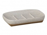 мыльница OFELIS Stone мыльница OFELIS Stone - фото в каталоге Максидом