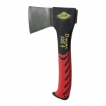 топор DDE Dynamic AXE9 510гр фиберглассовая ручка топор DDE Dynamic AXE9 510гр фиберглассовая ручка - фото в каталоге Максидом
