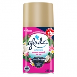 освежитель воздуха GLADE Automatic Кокосовый Бали 269мл сменный блок освежитель воздуха GLADE Automatic Кокосовый Бали 269мл сменный блок - фото в каталоге Максидом