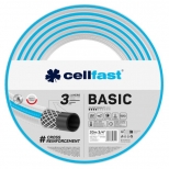 шланг CELLFAST BASIC 3/4" 20м 25Бар - фото в каталоге Максидом